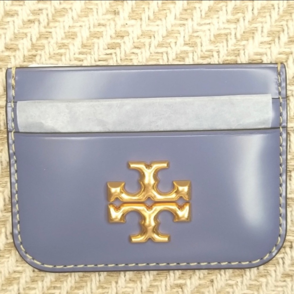NEED GONE - Eleanor Spazzolato card case